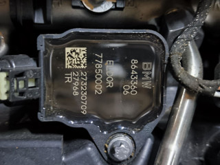 катушка зажигания BMW 8 серия G14/G15 [рестайлинг] G16 2023, 3.0 л., бензин, седан, задний привод, 8643360, 12138643360