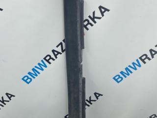 уплотнитель подкапотного пространства BMW 7 серия G11/G12 G11 2017, 4.0 л., B57 D30 B, дизель, x03 rubin-metallic black, седан, полный привод, 51767347394, 7347394