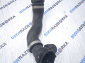 патрубок радиатора BMW 7 серия F01/F02 F01 2009, 3.0 л., дизель, правый руль, 7800101, 17127800101 - фото №2