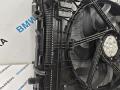 кассета радиаторов BMW 2 серия G42 2022, 3.0 л., B58B30, бензин, АКПП, 7935172, 8666816, 8482592, 9494828, 8666811 - фото №3
