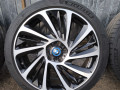 диск литой BMW i8 I12 2015, 1.5 л., B38 K15 A, гибрид, полный привод - фото №4