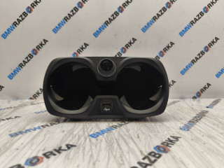 подстаканник BMW M2 G87 2024, 3.0 л., S58B30A, бензин, АКПП, купе, задний привод, 6809803, 51166809803