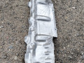 тепловой экран глушителя BMW M2 G87 2023, 3.0 л., S58B30A, бензин, МКПП, купе, задний привод, 8082083 - фото №2