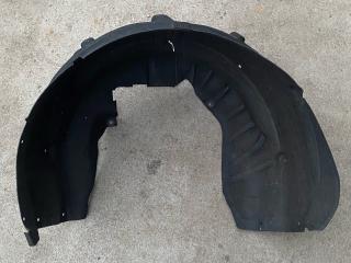 защита арок задняя правая (подкрылок) BMW M2 G87 2024, 3.0 л., S58B30A, бензин, brooklyn grau metallic (c4p), купе, задний привод, правый руль, 8082080, 51718082080
