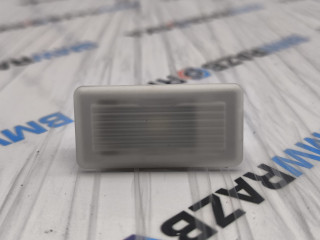 подсветка двери BMW M2 G87 2023, 3.0 л., S58B30A, бензин, МКПП, купе, задний привод, 9472763, 6W947276302