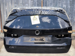 крышка багажника (дверь 3-5) BMW X1 U11 2023, электро, полный привод