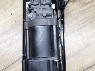 компрессор пневмоподвески BMW 5 серия F07/F10/F11 [рестайлинг] 2013, 3.0 л., N57 D30 A, дизель, АКПП, задний привод