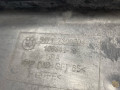 перегородка BMW X5 F15 2015, 4.0 л., дизель, АКПП, a96, внедорожник 5 дв., полный привод, 7309204 - фото №3