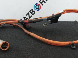 провод высоковольтный BMW iX I20 2023, электро, c4a, полный привод, 5A0C137