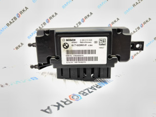 блок AirBag BMW 4 серия F32/F33 F33 2016, 3.0 л., B58B30, бензин, АКПП, 475, кабриолет, задний привод, 65776826983, 6826983
