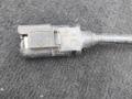 разъем (фишка) проводки BMW X5 G05 2021, 3.0 л., гибрид, АКПП, c27, внедорожник 5 дв., полный привод, 6831246 - фото №3
