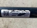 стабилизатор подвески задний BMW 8 серия G14/G15 G14 2019, 4.0 л., B57 D30 B, дизель, АКПП, 475, кабриолет, полный привод, 6861461 - фото №4
