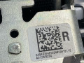 ремень безопасности BMW i7 G70/G71 2024, электро, АКПП, c3z, седан, задний привод, правый руль, 5A32E48 - фото №5