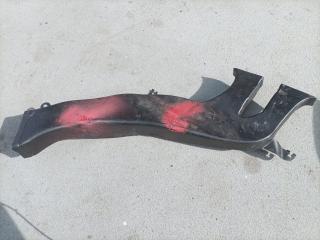 воздуховод печки BMW X7 G07 2019, 3.0 л., B57 D30 C, дизель, АКПП, 475, внедорожник 5 дв., полный привод, 7466100