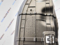 пыльник переднего крыла BMW M2 G87 2024, 3.0 л., S58B30A, бензин, АКПП, купе, задний привод, 9484180, 51489484180 - фото №4