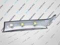 обшивка стойки BMW 4 серия F32/F33 [рестайлинг] F36 2017, 3.0 л., D, N57 D30 B, дизель, АКПП, a300, хетчбэк 5 дв., полный привод, правый руль, 7276888 - фото №4