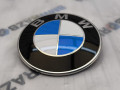 эмблема BMW M2 G87 2023, 3.0 л., S58B30A, бензин, МКПП, купе, задний привод, 7463684, 7499154 - фото №4