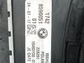кассета радиаторов BMW 7 серия G11/G12 G11 2017, 4.0 л., B57 D30 B, дизель, x03 rubin-metallic black, седан, полный привод, 8655846, 8590051, 9364258, 8590047, 8599569, 8576510 - фото №6
