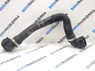патрубок радиатора BMW 1 серия F40 2020, 2.0 л., B48A20E, бензин, c3n, полный привод, 8658480, 17128658480