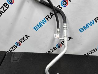трубка кондиционера BMW i5 G60 2024, электро, АКПП, c4p brooklyn grau metallic, седан, задний привод, 64539872105, 9872105