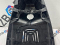 Кожух салонного зеркала BMW 8 серия G14/G15 [рестайлинг] G16 2023, 3.0 л., бензин, седан, задний привод, 51169168041, 51169168042, 9168042, 9168041 - фото №5