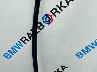 молдинг стекла BMW M2 G87 2024, 3.0 л., S58B30A, бензин, brooklyn grau metallic (c4p), купе, задний привод, правый руль, 7482663