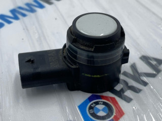 датчик парктроника BMW X5 F15 2015, 4.0 л., дизель, АКПП, a96, внедорожник 5 дв., полный привод, 9283200, 66209283200