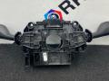 переключатель подрулевой (стрекоза) BMW 7 серия G11/G12 G11 2017, 4.0 л., B57 D30 B, дизель, x03 rubin-metallic black, седан, полный привод, 6846668 - фото №4