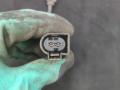 разъем (фишка) проводки BMW X5 G05 2022, 3.0 л., B57 D30 B, дизель, 416, внедорожник 5 дв., полный привод, 6831246 - фото №2
