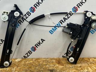 стеклоподъемник передний левый BMW 4 серия G22/G23 G22 2022, 2.0 л., B48 B20 A, бензин, АКПП, c36, купе, задний привод, 9854229, 5A071C3
