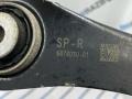 рычаг задний правый BMW X7 G07 2019, 3.0 л., B57 D30 C, дизель, АКПП, 475, внедорожник 5 дв., полный привод, 6878030, 33306878030 - фото №4