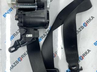 ремень безопасности BMW X5 G05 [рестайлинг] G05 2025, 3.0 л., B57 D30 B, дизель, АКПП, c35, внедорожник 5 дв., полный привод, 5A70915