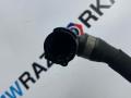 патрубок радиатора BMW X5 G05 2022, 3.0 л., бензин, АКПП, внедорожник 5 дв., 5A022E9 - фото №2