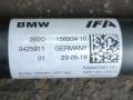 карданный вал BMW 8 серия G14/G15 G15 2019, 4.0 л., B57 D30 B, дизель, купе, полный привод, 9425911 - фото №4