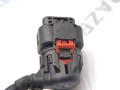 разъем (фишка) проводки BMW M2 G87 2023, 3.0 л., S58B30A, бензин, МКПП, купе, задний привод, 6992166 - фото №3