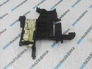 кронштейн (крепление) BMW X5 G05 2021, 3.0 л., бензин, АКПП, с27, внедорожник 5 дв., полный привод, правый руль, 8663502
