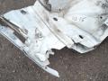 лонжерон правый Mercedes-Benz Sprinter W907/W910 W907 2020, 2.2 л., OM651 DE22LA, дизель, 6МКПП, 9147, микроавтобус, задний привод, правый руль - фото №3