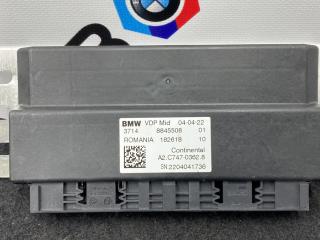 блок управления VDP BMW X5 G05 2022, 3.0 л., B57 D30 B, дизель, 416, внедорожник 5 дв., полный привод, 8845508