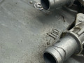 Блок EME Porsche Taycan 1 поколение 2022, электро, универсал, полный привод, правый руль, 9J1901153D, 9J1907123 - фото №3