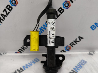 пиропатрон петли капота BMW M2 G87 2023, 3.0 л., S58B30A, бензин, МКПП, купе, задний привод, 7449430, 51237449430