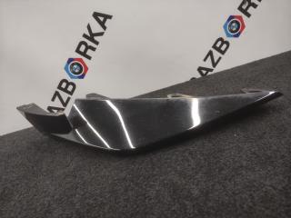 юбка бампера нижняя BMW M4 G82/G83 2022, 3.0 л., бензин, 8084178, 51118084178