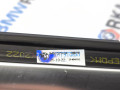 молдинг стекла двери задней левой BMW X1 U11 2023, электро, полный привод, 51359451529, 9451529 - фото №5