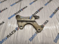 кронштейн глушителя BMW 7 серия G11/G12 G11 2017, 4.0 л., B57 D30 B, дизель, x03 rubin-metallic black, седан, полный привод, 8579602, 18208579602 - фото №3