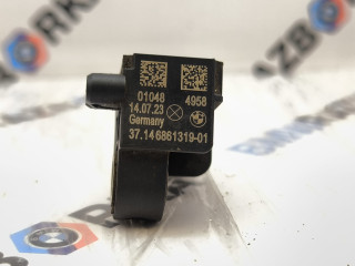 датчик ускорения BMW M2 G87 2024, 3.0 л., S58B30A, бензин, АКПП, купе, задний привод, 6861319