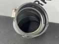 патрубок воздушного фильтра BMW M8 F91/92 F93 2020, 4.4 л., S63 B44 B, бензин, АКПП, седан, полный привод, 7852384 - фото №2