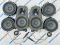 комплект акустики BMW X5 F15 2015, 4.0 л., дизель, АКПП, a96, внедорожник 5 дв., полный привод, 9366164, 9286368, 9277836, 9247342, 9294942, 7299533, 7299534, 8581528 - фото №2