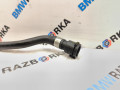 патрубок радиатора BMW M2 G87 2024, 3.0 л., S58B30A, бензин, АКПП, купе, задний привод, 17128096450, 8096450 - фото №2