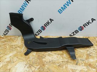 воздуховод печки BMW X5 G05 2019, 4.0 л., бензин, АКПП, a300, внедорожник 5 дв., полный привод, 7434329