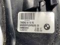 водосток крышки багажника BMW 7 серия G11/G12 G11 2017, 4.0 л., B57 D30 B, дизель, x03 rubin-metallic black, седан, полный привод, 7342962 - фото №3