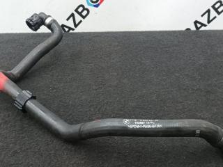 патрубок радиатора BMW iX I20 2023, электро, c4a, полный привод, 8833637